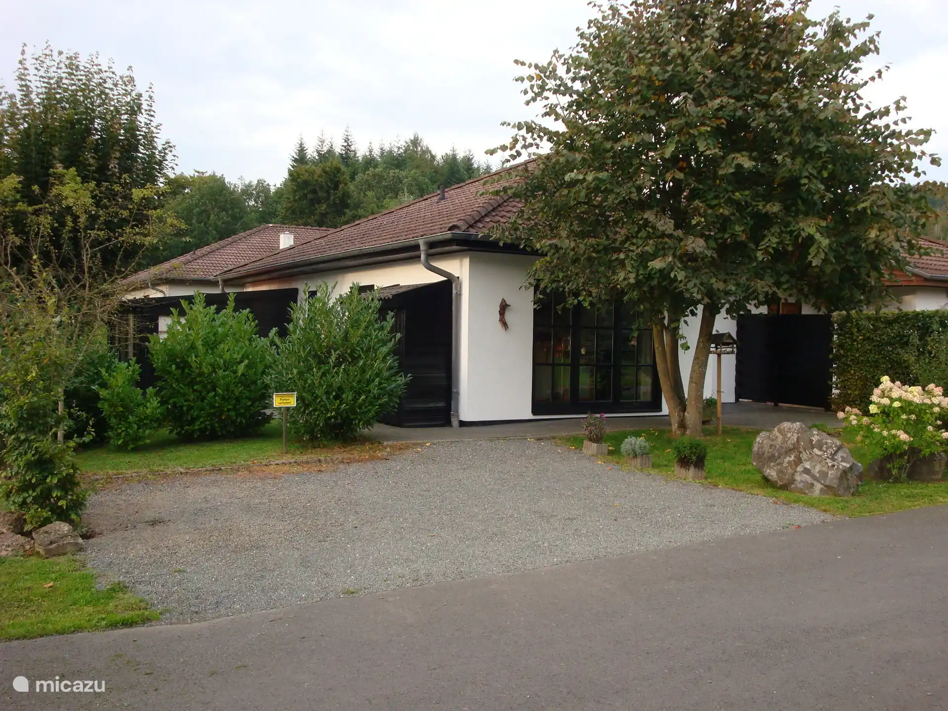 bungalow kaufen in Deutschland, Sauerland, Frankenau – Sauerland-Hasewinkel