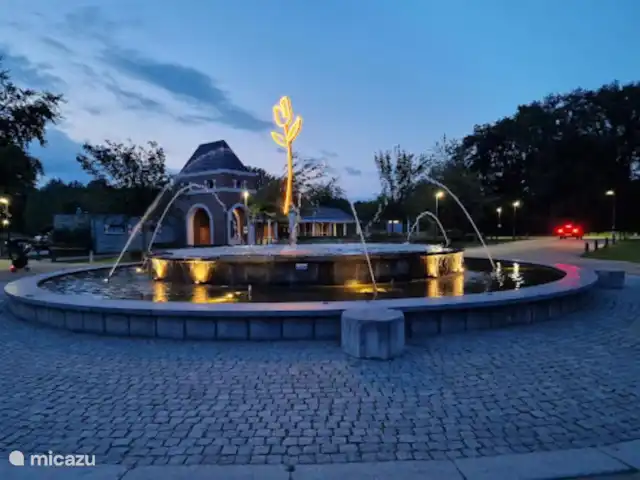 Comprar una chalet en Países Bajos, Fevolanda, Biddinghuizen - Página 346