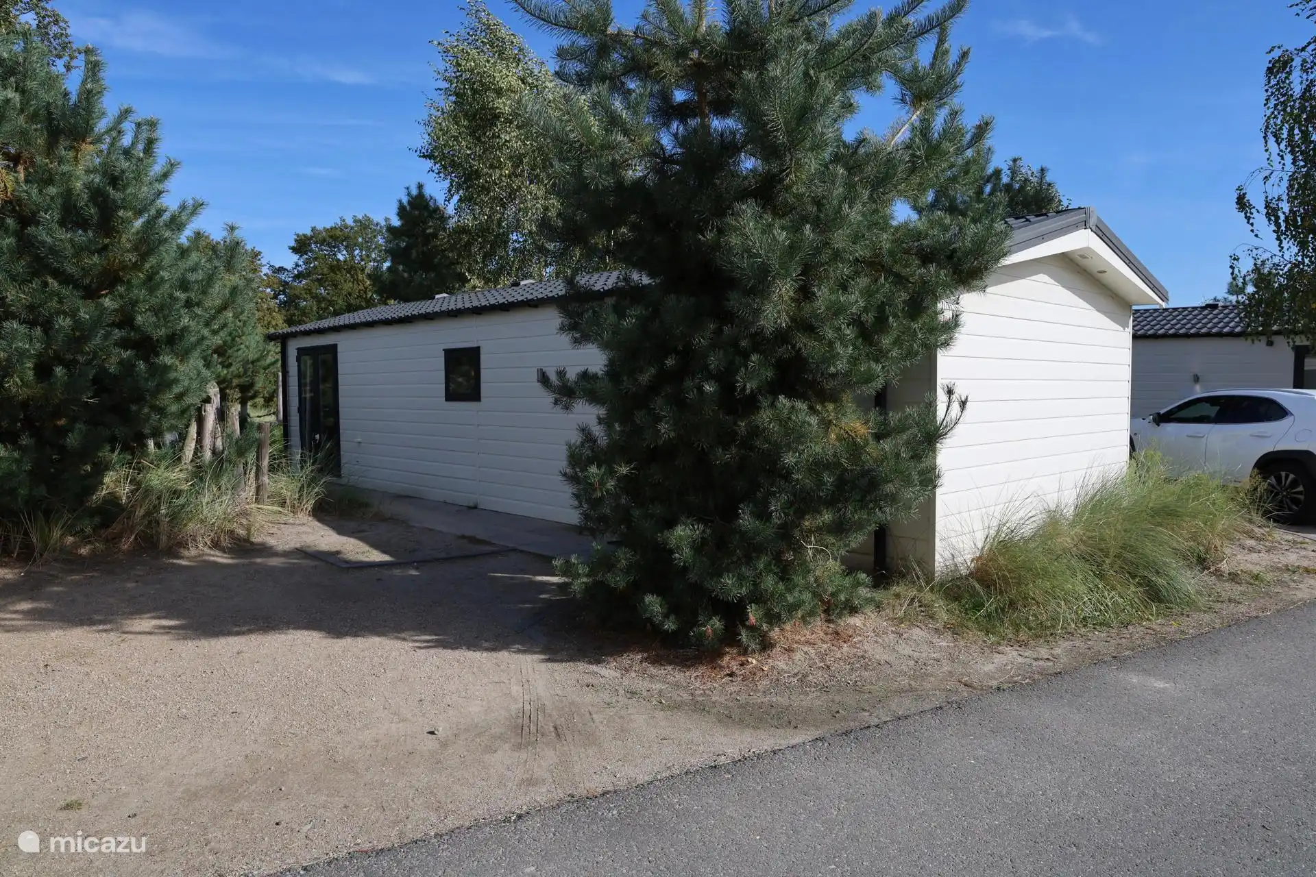 chalet for sale in Netherlands, Flevoland, Biddinghuizen - P346