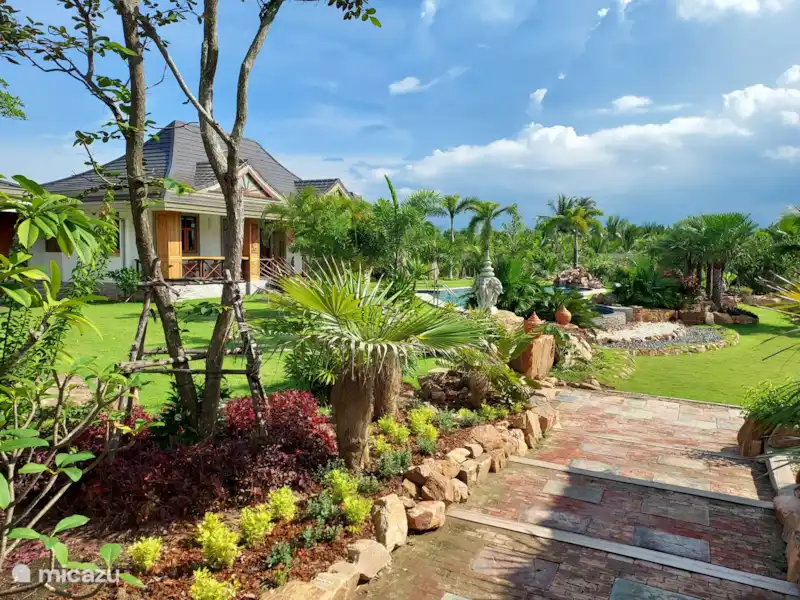 Comprar una villa en Tailandia, Tailandia Central, Hua Hin – Villa de lujo en Hua Hin, Tailandia Comprar una villa en Tailandia, Tailandia Central, Hua Hin – Villa de lujo en Hua Hin, Tailandia