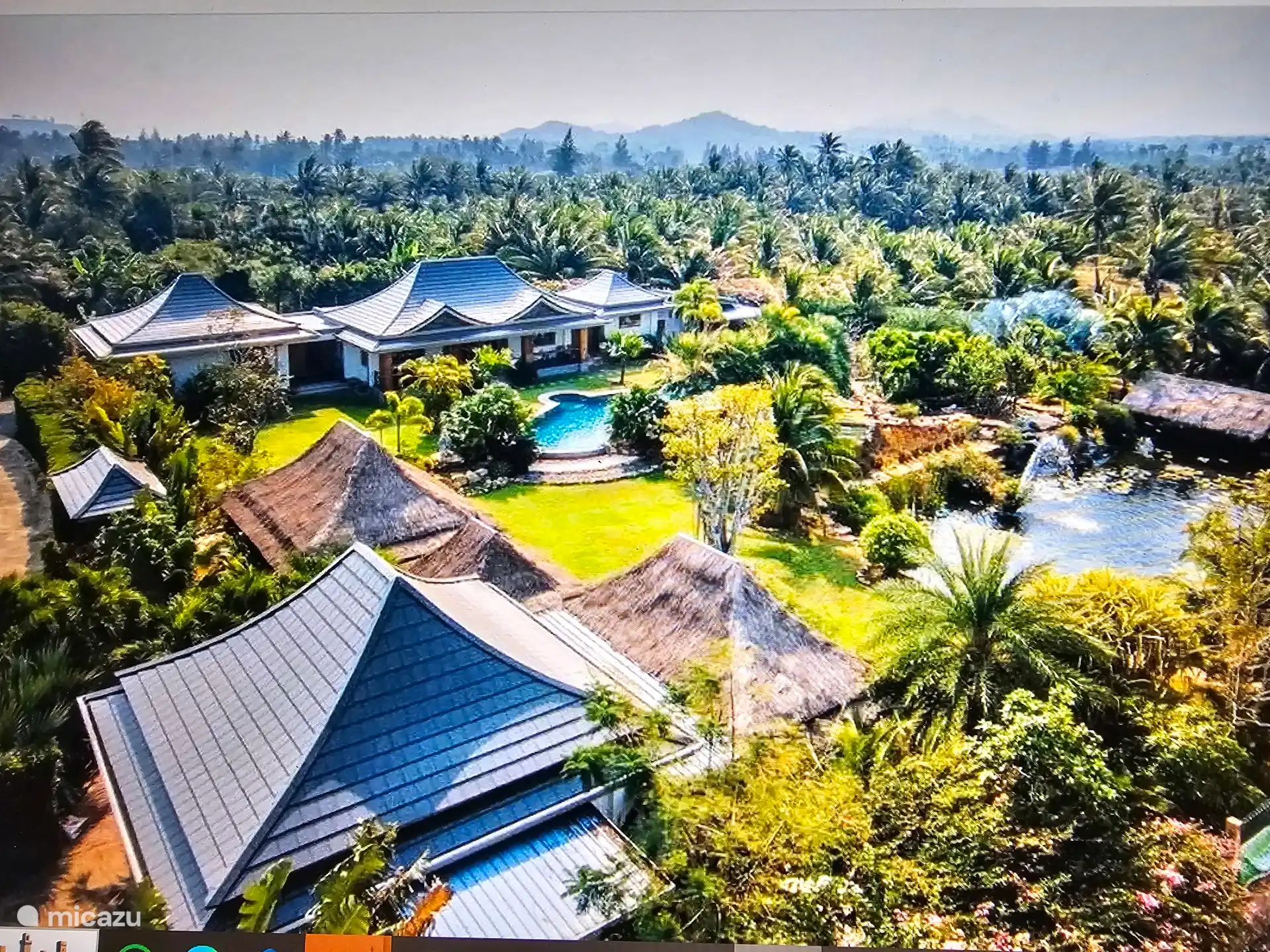 villa kaufen in Thailand – Luxusvilla in Hua Hin, Thailand