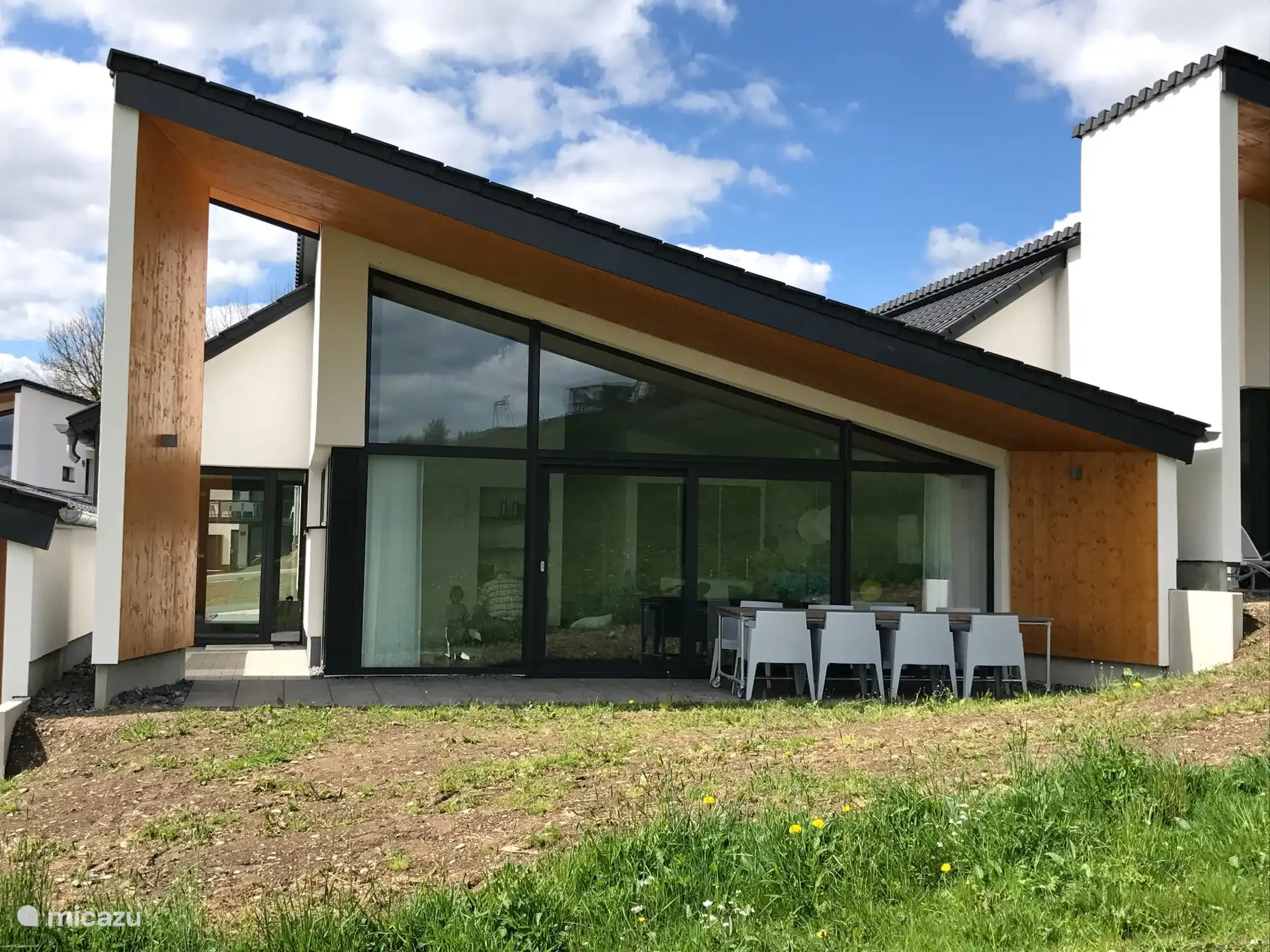 villa for sale in Germany – Design Villa on the slopes Winterberg