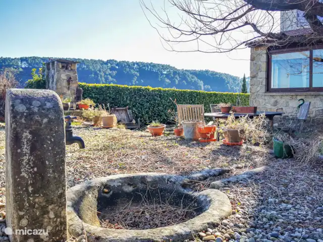 Acheter une villa | France, Ardèche, Joyeuse - Villa en Sud Ardèche avec vue