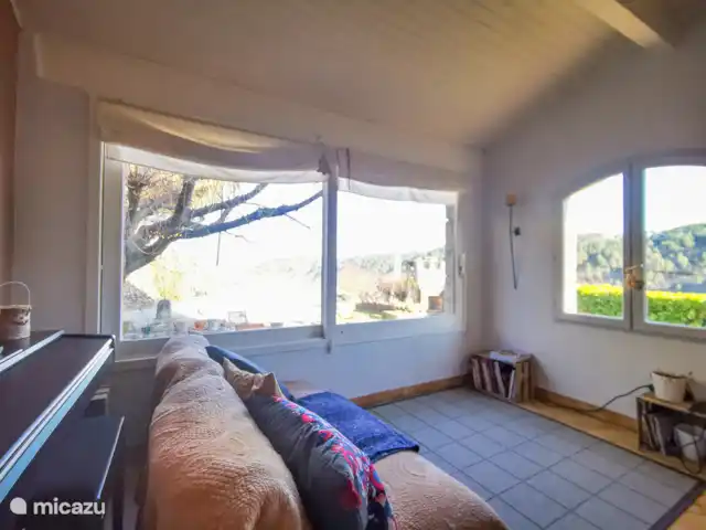 Acheter une villa | France, Ardèche, Joyeuse - Villa en Sud Ardèche avec vue