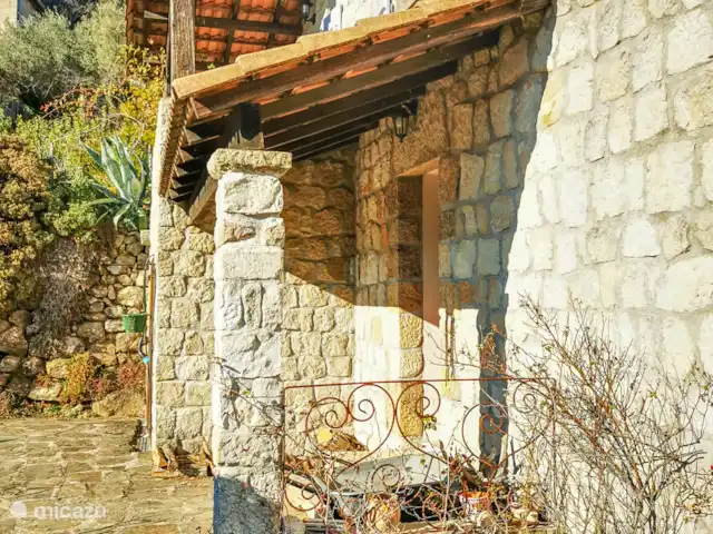 Acheter une villa | France, Ardèche, Joyeuse - Villa en Sud Ardèche avec vue
