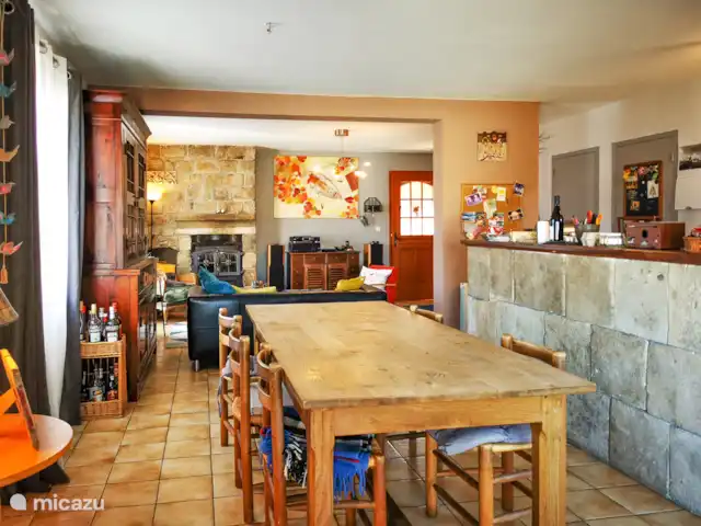 Acheter une villa | France, Ardèche, Joyeuse - Villa en Sud Ardèche avec vue