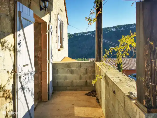 Acheter une villa | France, Ardèche, Joyeuse - Villa en Sud Ardèche avec vue