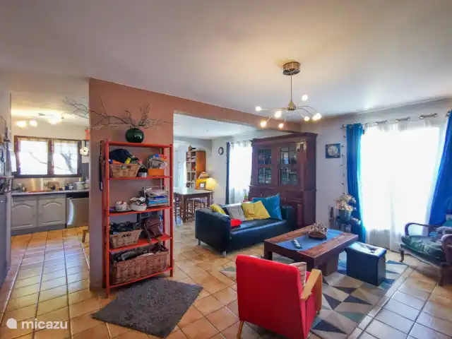 Acheter une villa | France, Ardèche, Joyeuse - Villa en Sud Ardèche avec vue