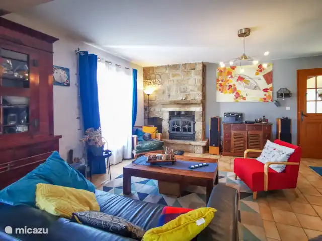 Acheter une villa | France, Ardèche, Joyeuse - Villa en Sud Ardèche avec vue