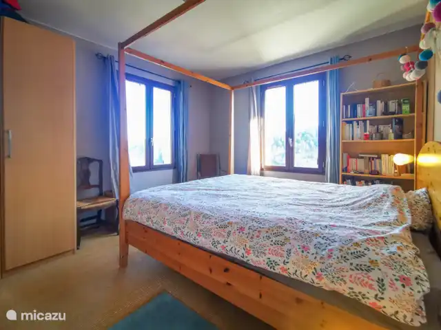 Acheter une villa | France, Ardèche, Joyeuse - Villa en Sud Ardèche avec vue
