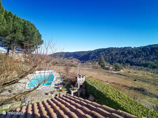 Acheter une villa | France, Ardèche, Joyeuse - Villa en Sud Ardèche avec vue Acheter une villa | France, Ardèche, Joyeuse - Villa en Sud Ardèche avec vue