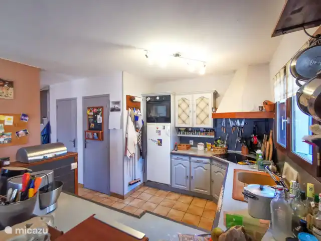 Acheter une villa | France, Ardèche, Joyeuse - Villa en Sud Ardèche avec vue