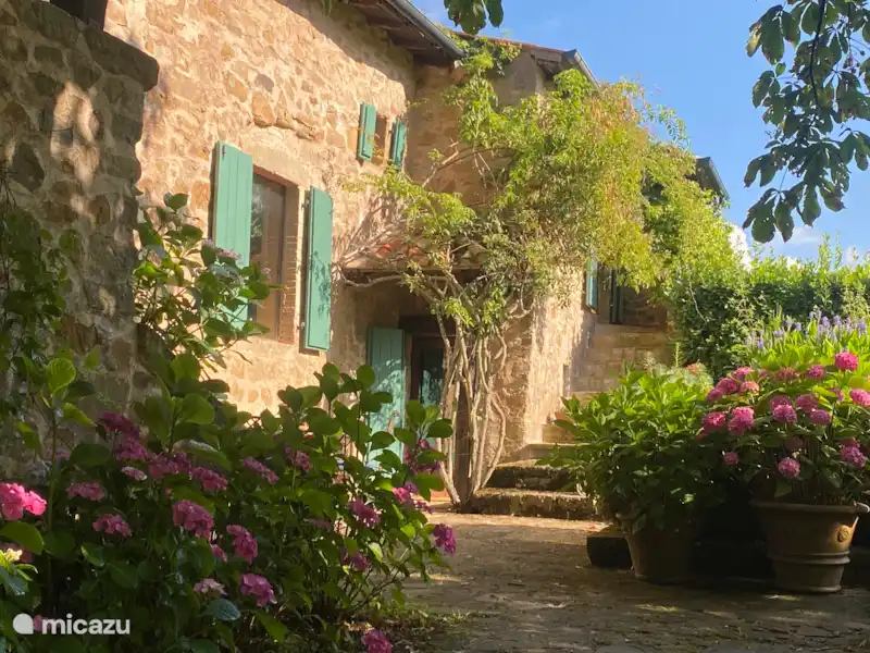boerderij kopen in Italië, Toscane, Santa Fiora –  Podere di Maggio - Toscane boerderij kopen in Italië, Toscane, Santa Fiora –  Podere di Maggio - Toscane