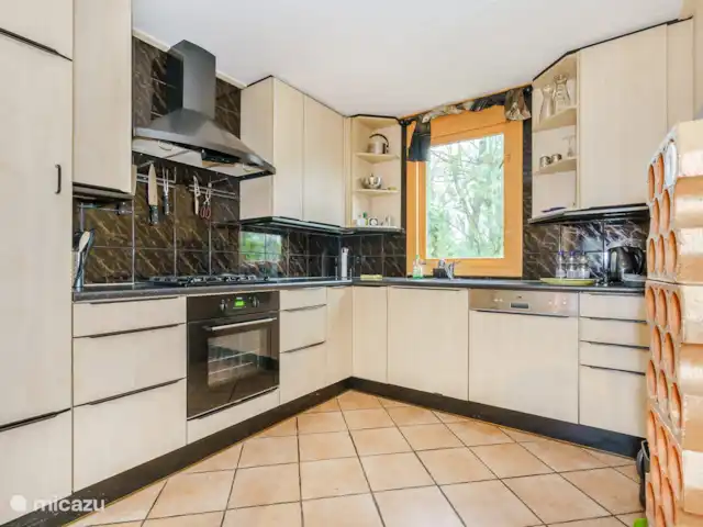 Comprar una casa vacacional en Países Bajos, Barbante Septentrional, Baarle-Nassau – Casa del bosque