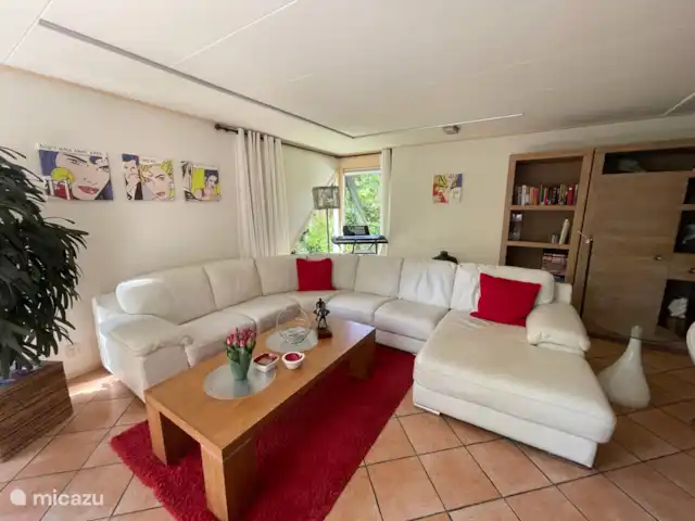 Comprar una casa vacacional en Países Bajos, Barbante Septentrional, Baarle-Nassau – Casa del bosque