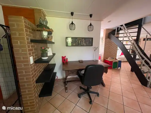 Comprar una casa vacacional en Países Bajos, Barbante Septentrional, Baarle-Nassau – Casa del bosque