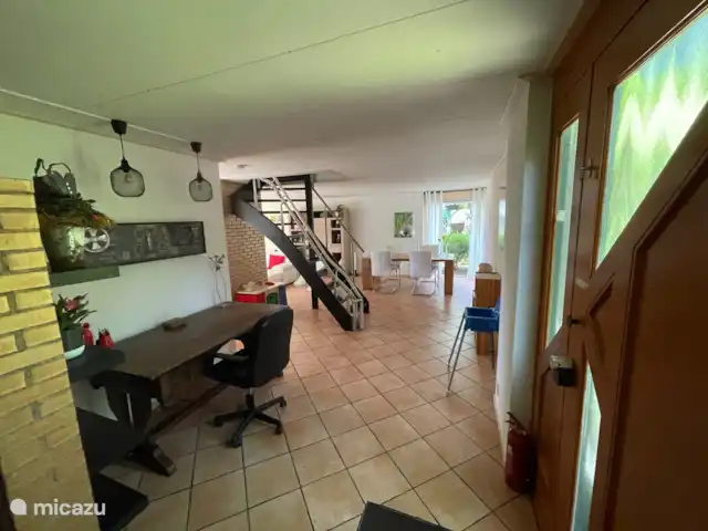 Comprar una casa vacacional en Países Bajos, Barbante Septentrional, Baarle-Nassau – Casa del bosque