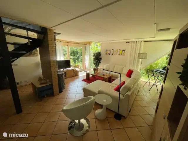 Comprar una casa vacacional en Países Bajos, Barbante Septentrional, Baarle-Nassau – Casa del bosque