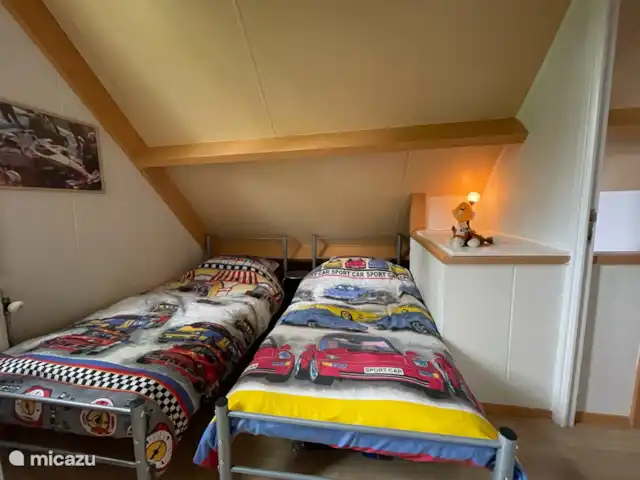 Comprar una casa vacacional en Países Bajos, Barbante Septentrional, Baarle-Nassau – Casa del bosque