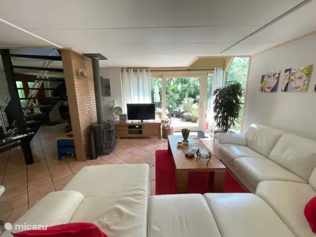 Comprar una casa vacacional en Países Bajos, Barbante Septentrional, Baarle-Nassau – Casa del bosque