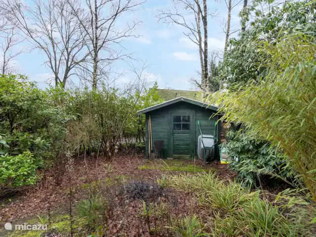 Comprar una casa vacacional en Países Bajos, Barbante Septentrional, Baarle-Nassau – Casa del bosque