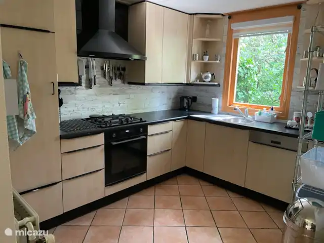 Comprar una casa vacacional en Países Bajos, Barbante Septentrional, Baarle-Nassau – Casa del bosque