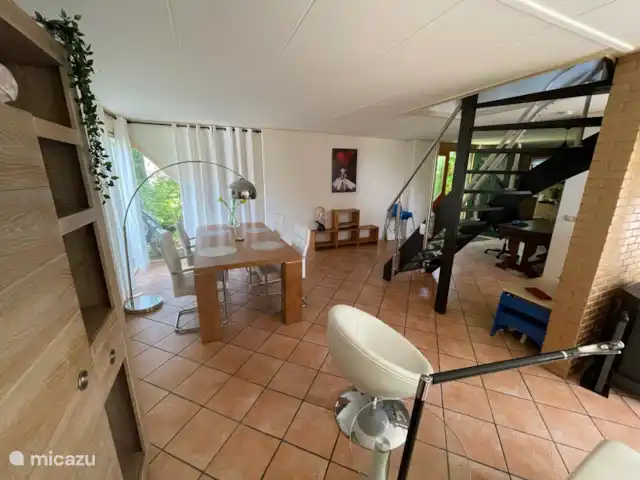 Comprar una casa vacacional en Países Bajos, Barbante Septentrional, Baarle-Nassau – Casa del bosque