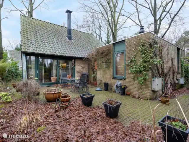 Comprar una casa vacacional en Países Bajos, Barbante Septentrional, Baarle-Nassau – Casa del bosque Comprar una casa vacacional en Países Bajos, Barbante Septentrional, Baarle-Nassau – Casa del bosque