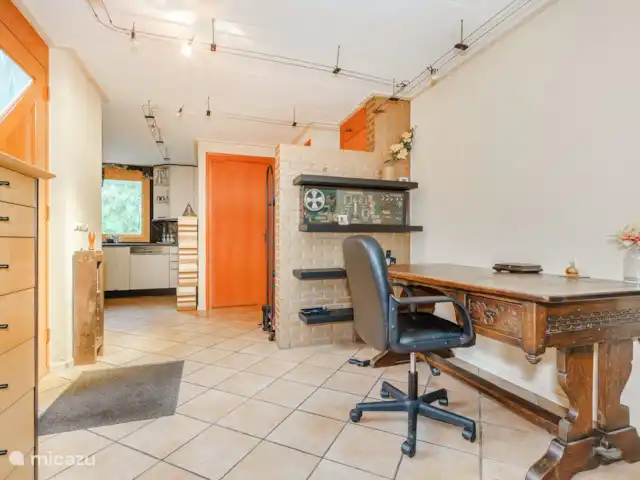 Comprar una casa vacacional en Países Bajos, Barbante Septentrional, Baarle-Nassau – Casa del bosque