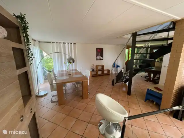Comprar una casa vacacional en Países Bajos, Barbante Septentrional, Baarle-Nassau – Casa del bosque
