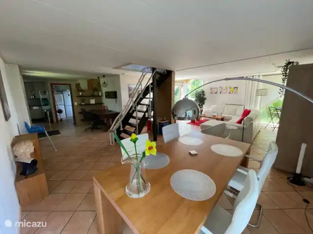 Comprar una casa vacacional en Países Bajos, Barbante Septentrional, Baarle-Nassau – Casa del bosque