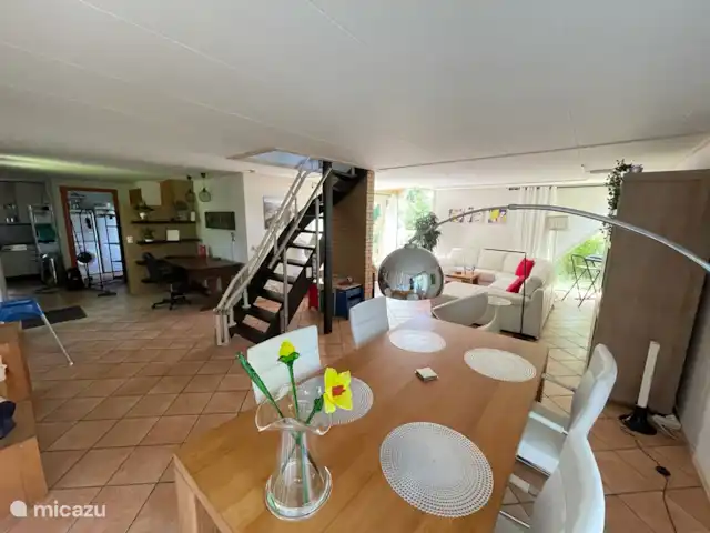 Comprar una casa vacacional en Países Bajos, Barbante Septentrional, Baarle-Nassau – Casa del bosque