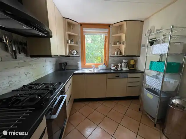 Comprar una casa vacacional en Países Bajos, Barbante Septentrional, Baarle-Nassau – Casa del bosque