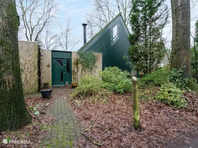 Comprar una casa vacacional en Países Bajos, Barbante Septentrional, Baarle-Nassau – Casa del bosque
