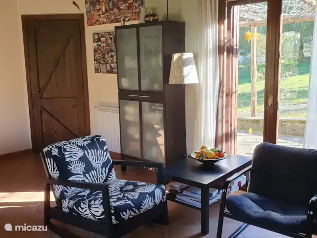 Comprar una casa vacacional en Italia, Campania, San Giovanni a Piro - Casa de vacaciones Scatolina