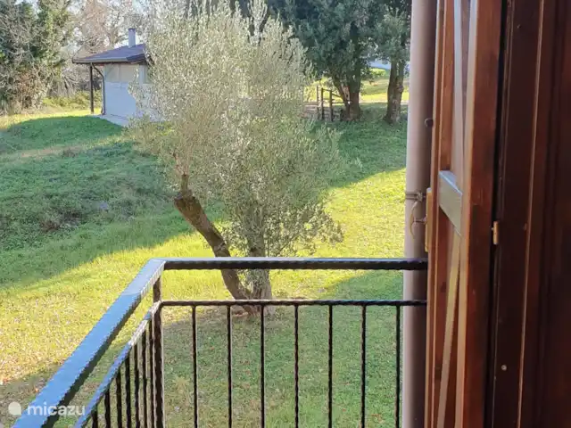 Comprar una casa vacacional en Italia, Campania, San Giovanni a Piro - Casa de vacaciones Scatolina