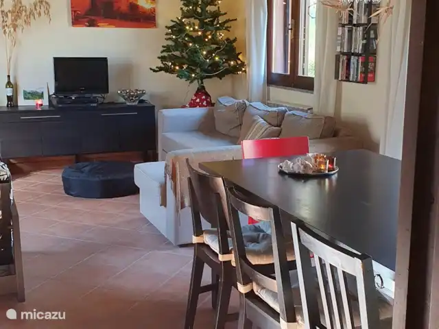 Comprar una casa vacacional en Italia, Campania, San Giovanni a Piro - Casa de vacaciones Scatolina