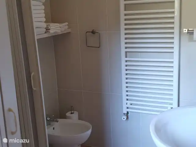 Comprar una casa vacacional en Italia, Campania, San Giovanni a Piro - Casa de vacaciones Scatolina