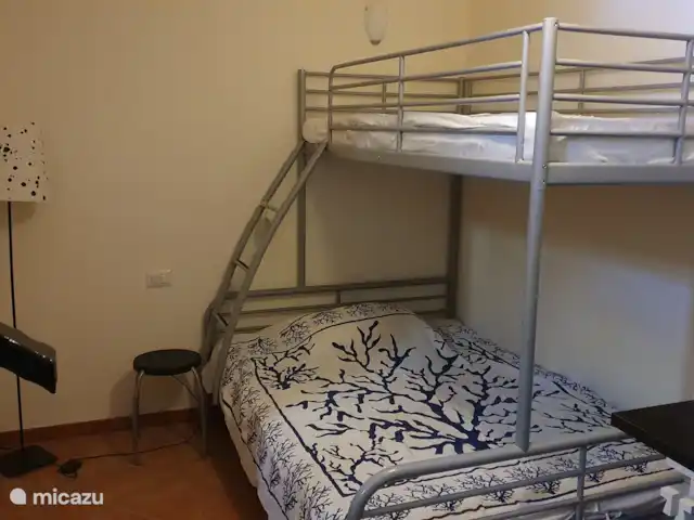 Comprar una casa vacacional en Italia, Campania, San Giovanni a Piro - Casa de vacaciones Scatolina