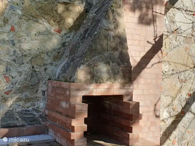 Comprar una casa vacacional en Italia, Campania, San Giovanni a Piro - Casa de vacaciones Scatolina