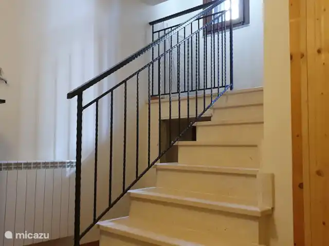 Comprar una casa vacacional en Italia, Campania, San Giovanni a Piro - Casa de vacaciones Scatolina