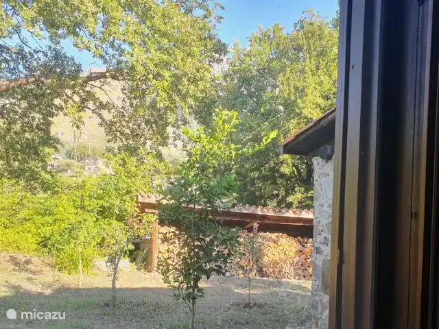 Comprar una casa vacacional en Italia, Campania, San Giovanni a Piro - Casa de vacaciones Scatolina