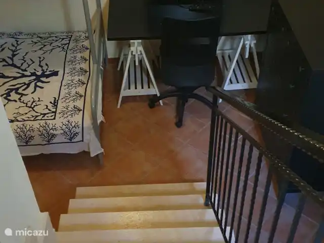 Comprar una casa vacacional en Italia, Campania, San Giovanni a Piro - Casa de vacaciones Scatolina