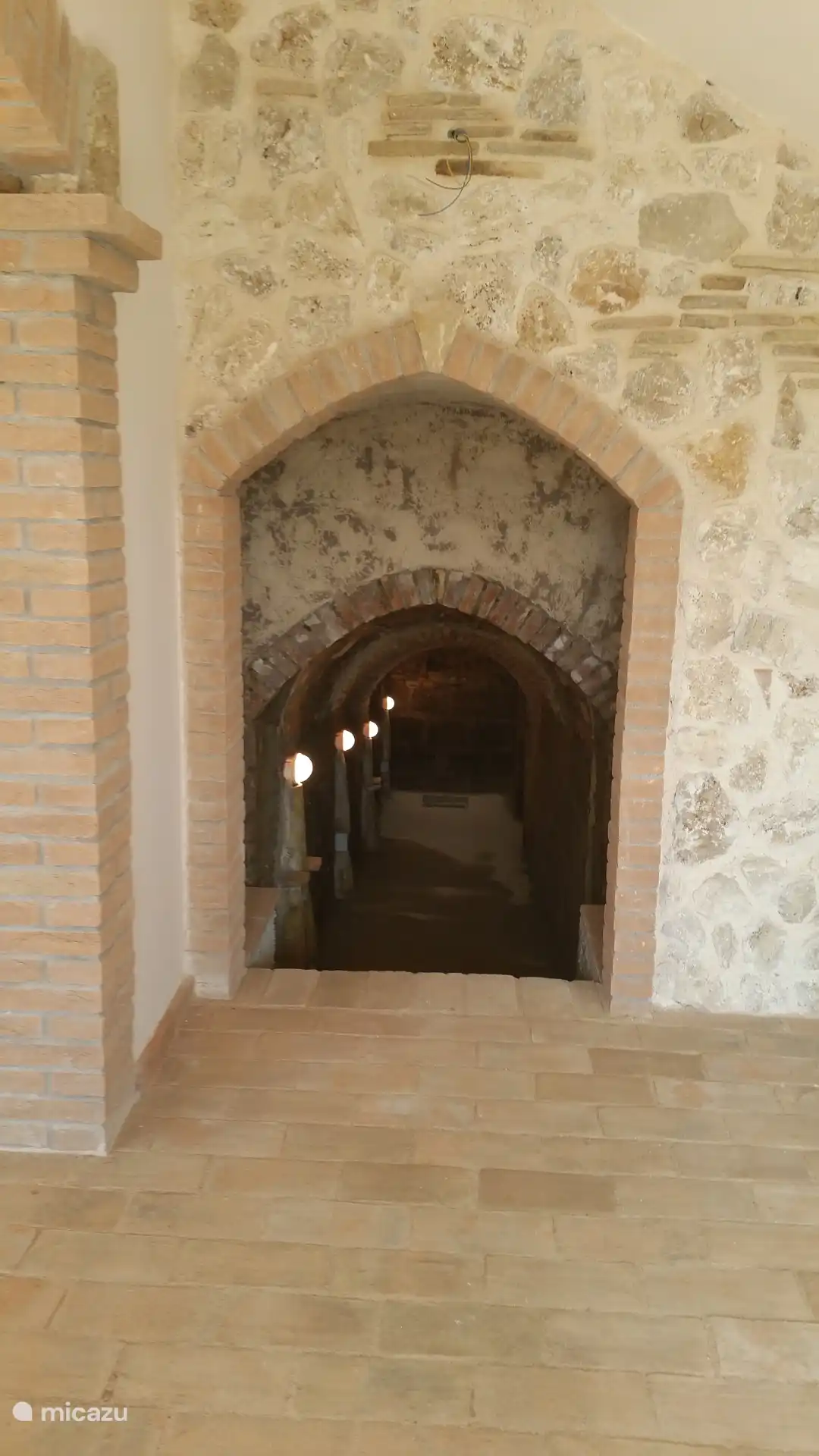 Comprar una villa en Italia, Lacio, Stimigliano – Villa Primavera