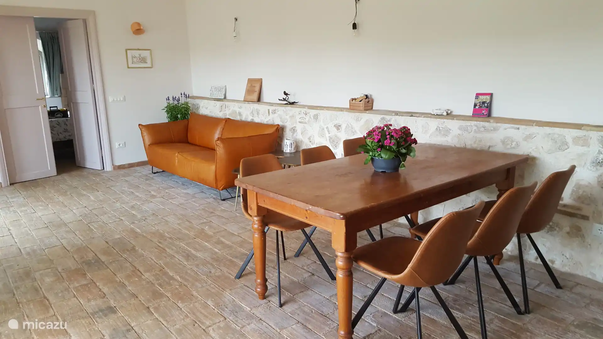 Comprar una villa en Italia, Lacio, Stimigliano – Villa Primavera