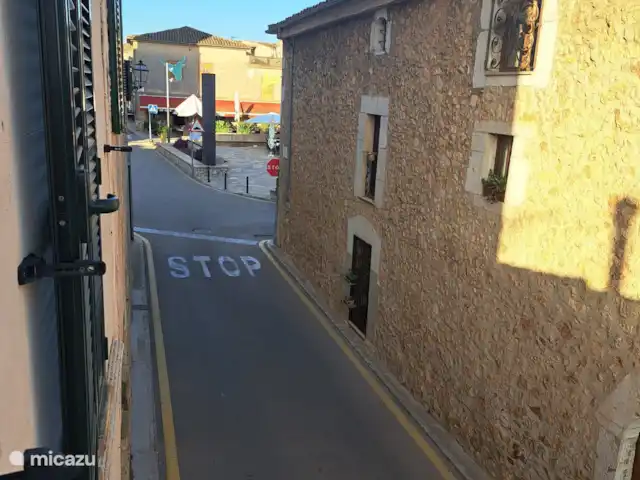 Huis in rustiek dorp  in Mallorca kopen in Spanje, Mallorca, Inca - stadswoning