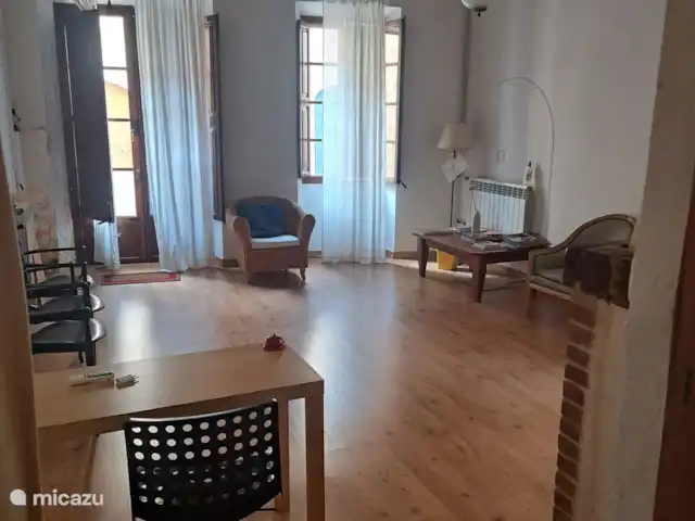 Huis in rustiek dorp  in Mallorca kopen in Spanje, Mallorca, Inca - stadswoning