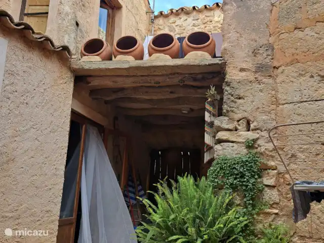 Huis in rustiek dorp  in Mallorca kopen in Spanje, Mallorca, Inca - stadswoning
