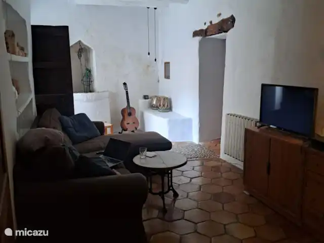 Huis in rustiek dorp  in Mallorca kopen in Spanje, Mallorca, Inca - stadswoning