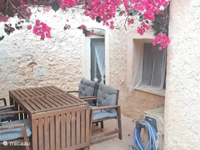 Huis in rustiek dorp  in Mallorca kopen in Spanje, Mallorca, Inca - stadswoning